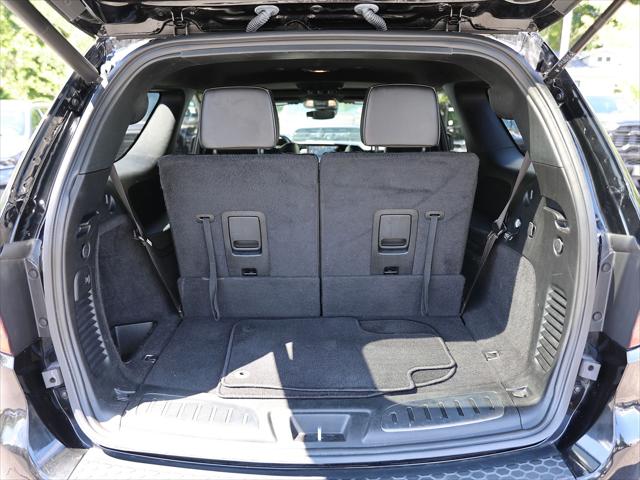 2023 Dodge Durango R/T Premium AWD