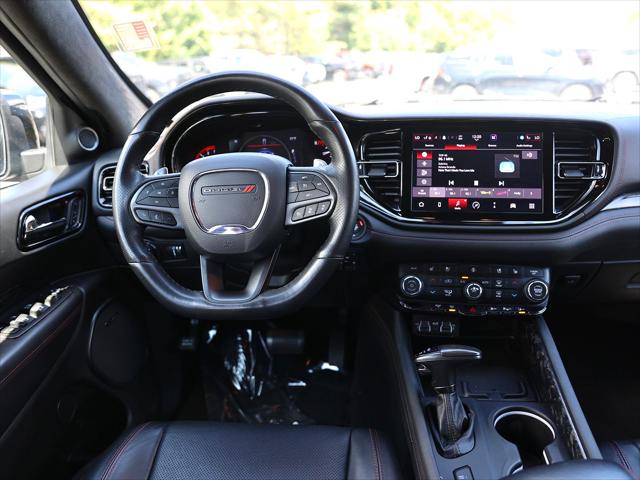 2023 Dodge Durango R/T Premium AWD