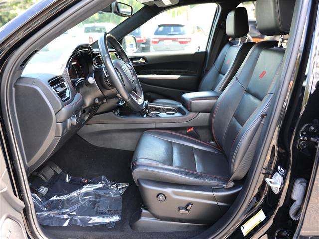 2023 Dodge Durango R/T Premium AWD