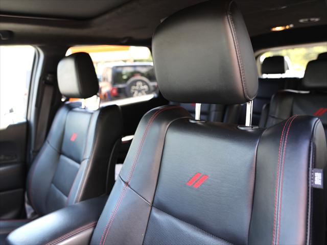 2023 Dodge Durango R/T Premium AWD
