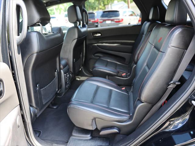 2023 Dodge Durango R/T Premium AWD