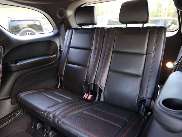 2023 Dodge Durango R/T Premium AWD