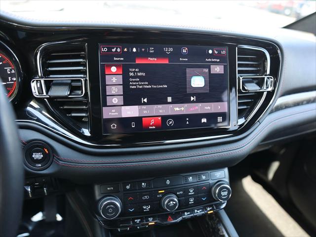 2023 Dodge Durango R/T Premium AWD