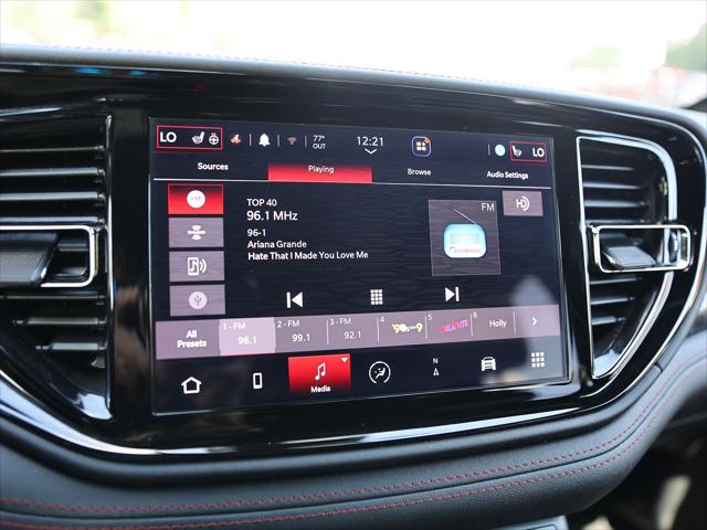 2023 Dodge Durango R/T Premium AWD