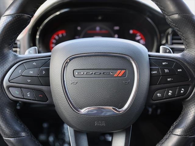 2023 Dodge Durango R/T Premium AWD
