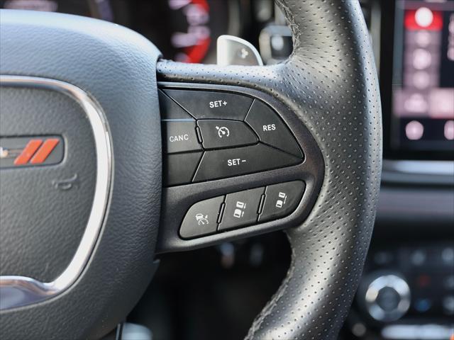 2023 Dodge Durango R/T Premium AWD