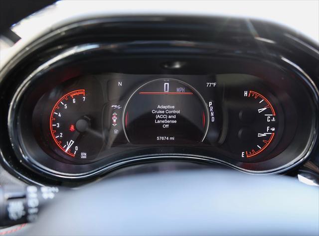 2023 Dodge Durango R/T Premium AWD