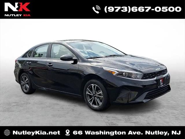 2023 Kia Forte LXS for sale in Nutley, NJ