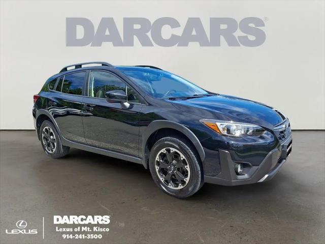 2021 Subaru Crosstrek Premium for sale in Mt. Kisco, NY