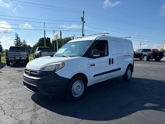 2016 Ram ProMaster City Cargo Van Tradesman for sale near London, OH