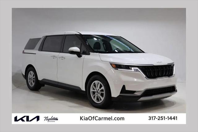 2024 Kia Carnival MPV LX for sale in Indianapolis, IN