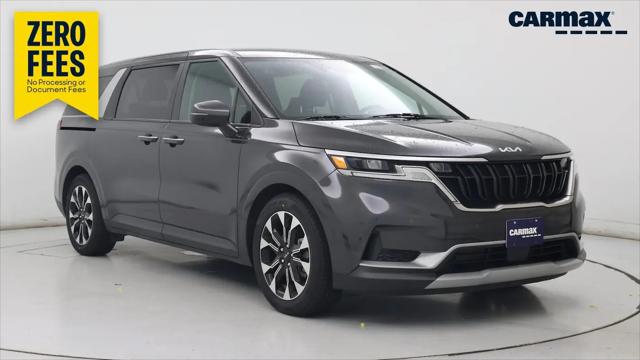 2024 Kia Carnival MPV EX for sale in Hagerstown, MD
