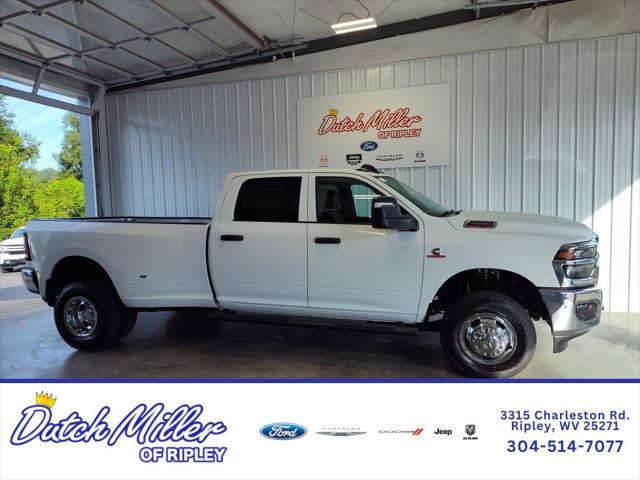 2026 RAM Ram 3500 RAM 3500 TRADESMAN CREW CAB 4X4 8 BOX 2026 RAM Ram 3500 RAM 3500 TRADESMAN CREW CAB 4X4 8 BOX