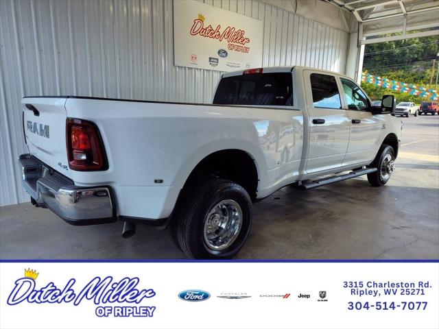 2026 RAM Ram 3500 RAM 3500 TRADESMAN CREW CAB 4X4 8 BOX 2026 RAM Ram 3500 RAM 3500 TRADESMAN CREW CAB 4X4 8 BOX