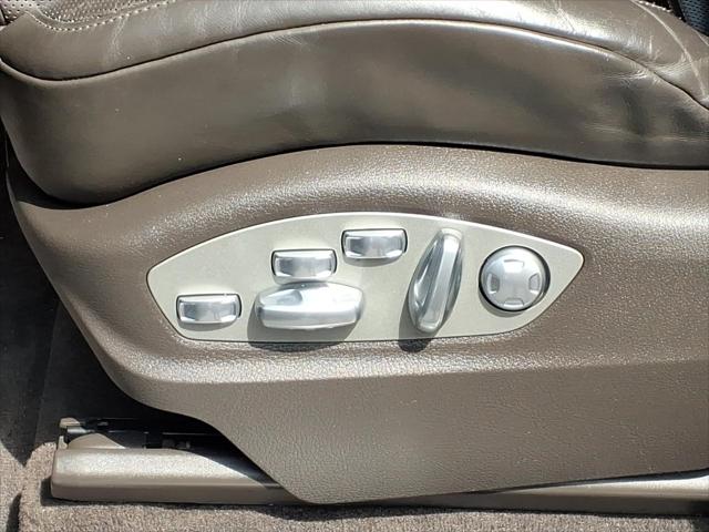 2016 Porsche Macan Turbo