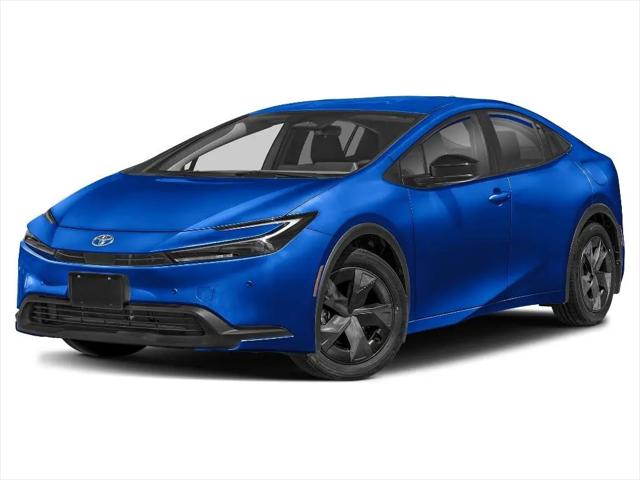 2024 Toyota Prius XLE AWD-e for sale in Exton, PA