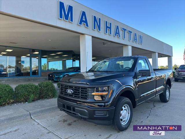 2026 Ford F-150 XL for sale in Manhattan, KS