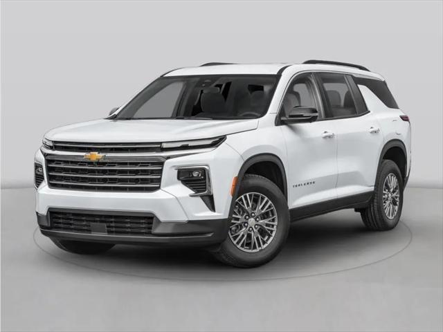 2025 Chevrolet Traverse AWD High Country for sale in Tupelo, MS