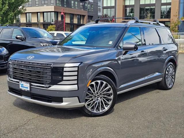 2026 Hyundai Palisade Hybrid Calligraphy for sale in Kirkland, WA
