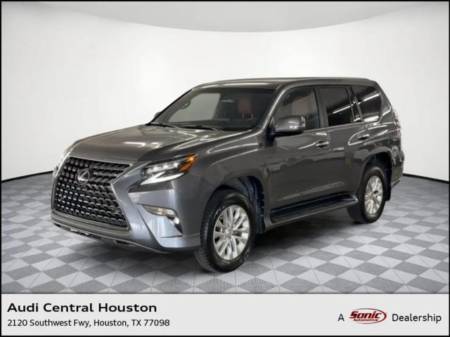 2023 Lexus GX 460 Premium for sale in Houston, TX
