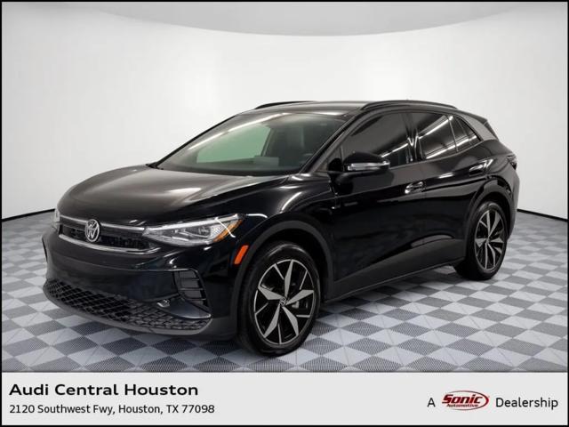 2023 Volkswagen ID.4 S for sale in Houston, TX