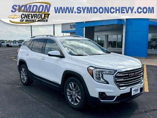 2024 GMC Terrain AWD SLT for sale in Mount Horeb, WI
