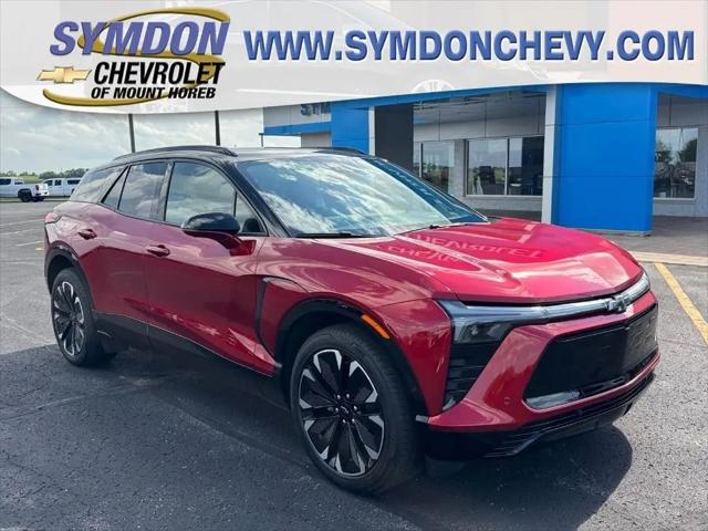 2026 Chevrolet V Blazer RS AWD for sale in Mount Horeb, WI
