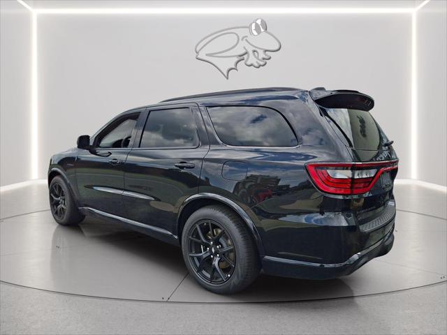 2026 Dodge Durango GT Plus AWD HEMI V8 2026 Dodge Durango GT Plus AWD HEMI V8