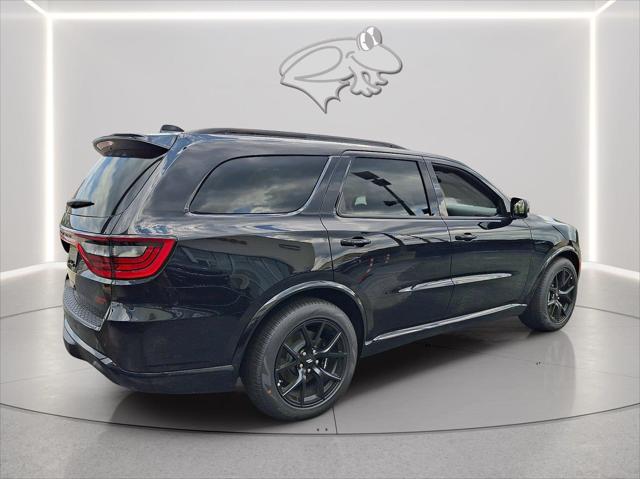 2026 Dodge Durango GT Plus AWD HEMI V8 2026 Dodge Durango GT Plus AWD HEMI V8