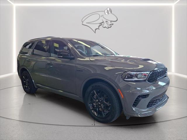 2026 Dodge Durango GT Plus AWD HEMI V8 2026 Dodge Durango GT Plus AWD HEMI V8