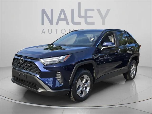 2025 Toyota RAV4 XLE for sale in Roswell, GA