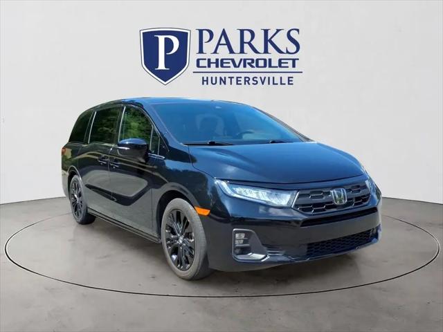 2025 Honda Odyssey Sport-L for sale in Huntersville, NC