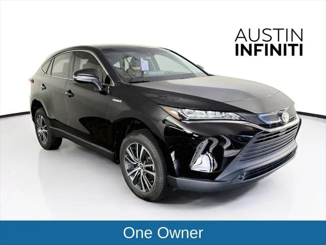 2021 Toyota Venza LE for sale in Austin, TX