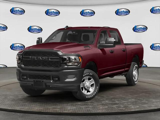 2023 Ram 2500 Tradesman Crew Cab 4x4 6'4" Box for sale in Ebensburg, PA