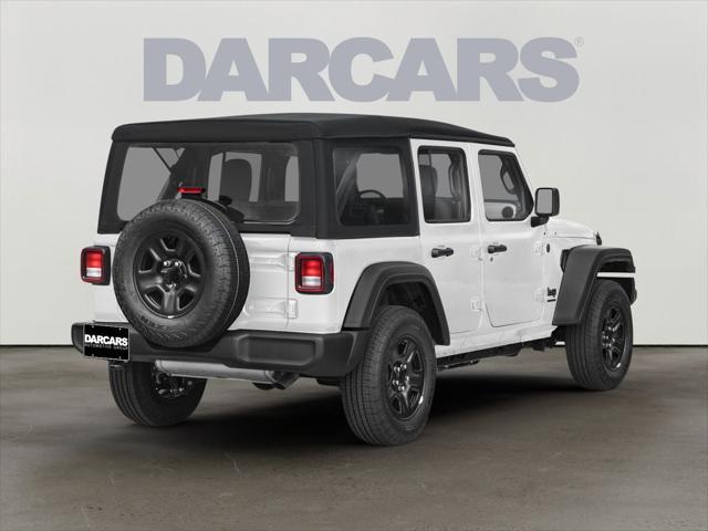 2027 Jeep Wrangler Sahara 2027 Jeep Wrangler Sahara