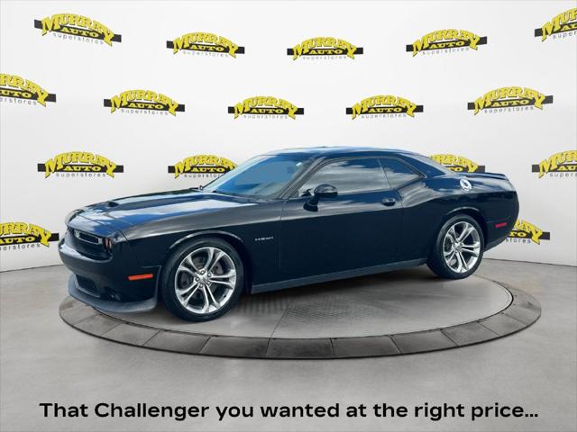 2020 Dodge Challenger R/T for sale in Starke, FL