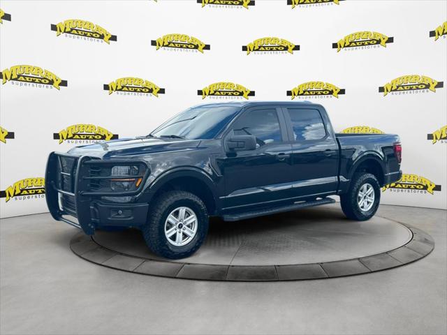 2024 Ford F-150 STX for sale in Starke, FL