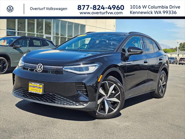 2023 Volkswagen ID.4 S for sale in Kennewick, WA