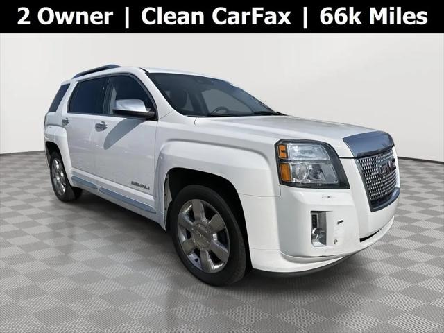 2015 GMC Terrain Denali for sale in Kansas City, KS