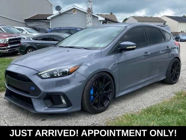 2017 Ford Focus Base for sale in Noblesville, IN