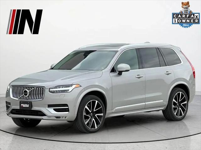 2023 Volvo XC90 B6 Plus 7-Seater for sale in Noblesville, IN