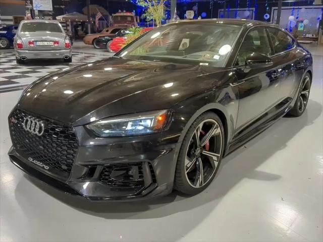 2019 Audi RS5 2.9T for sale in Reading, PA