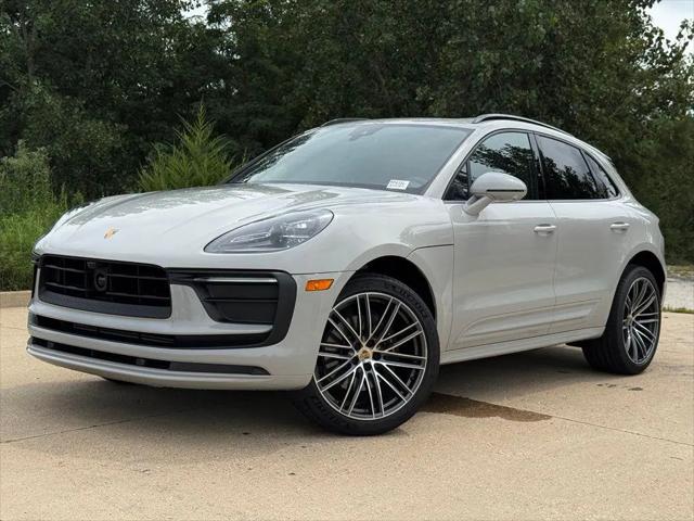 2026 Porsche Macan Macan for sale in Peoria, IL