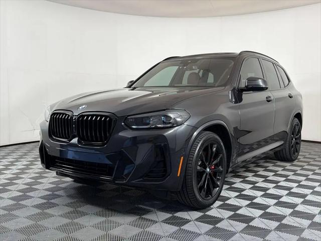 2023 BMW X3 sDrive30i for sale in Brentwood, TN