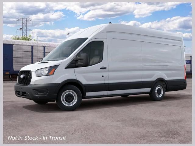 2027 Ford Transit Cargo Van T-350 for sale in Plano, IL
