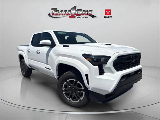 2026 Toyota Tacoma TRD Sport for sale in Rainbow City, AL