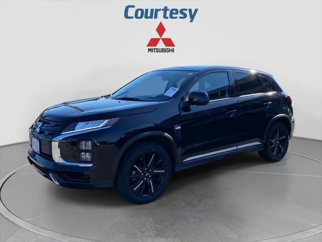2022 Mitsubishi Outlander Sport 2.0 BE AWC for sale in Attleboro, MA