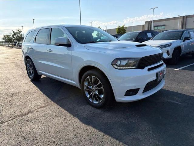 2019 Dodge Durango R/T for sale in Kansas City, KS