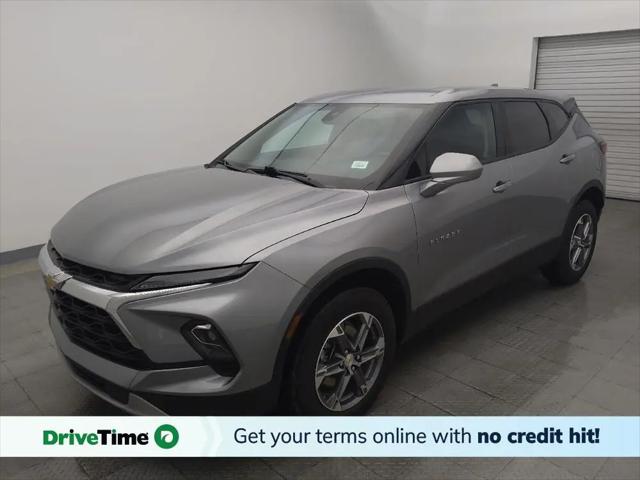 2025 Chevrolet Blazer FWD 2LT for sale in Houston, TX