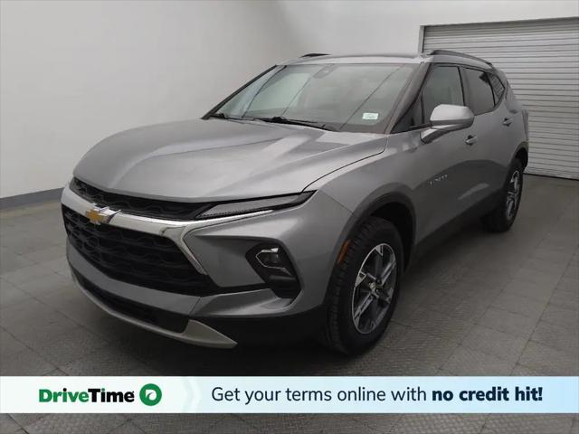 2025 Chevrolet Blazer AWD 2LT for sale in Houston, TX